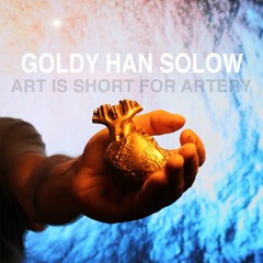 Save Me From Myself by Goldy Han Solow feat. Ben Hameen and Kth Wllm (produced by Capeeton Mudfish)