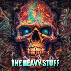 The Heavy Stuff Vol. 4