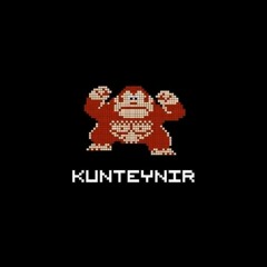 Kunteynir feat. СД - Моё детство (instrumental)