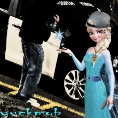 frozen heart