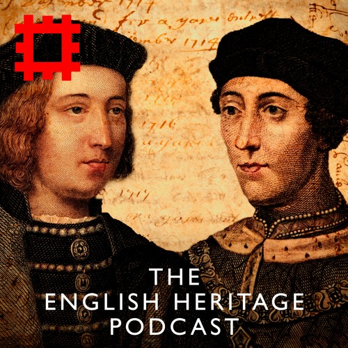 Stream episode Episode 152 - The Wars of the Roses part 1: The battles ...