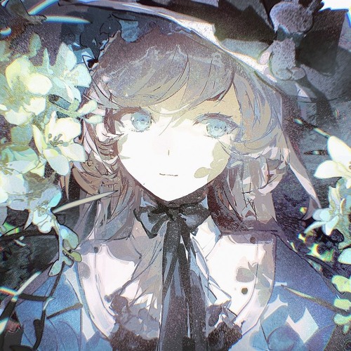 Beabadoobee, Laufey - A Night To Remember (Nightcore/Sped up)