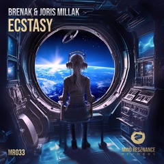 Brenak & Joris Millak - Ecstasy (Preview) [Beatport Exclusive on August 26th!]