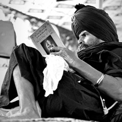 Jathedar Baba Gajjan Singh Ji-Satnam Waheguru Simran -Sri Misl Shaheedan Tarna Dal Baba Bakala Sahib