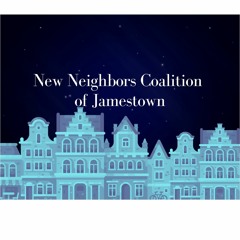 Community Matters - New Neighbors Coalition - April 6, 2023