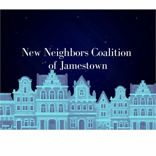 Community Matters - New Neighbors Coalition - April 6, 2023