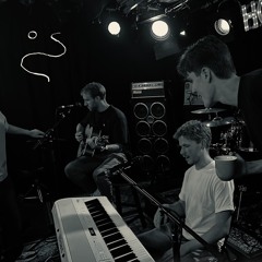 Why ? Live from War Child