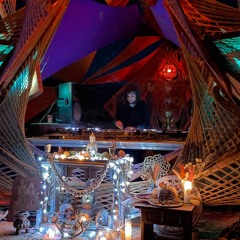 chelsie241 Live @ moontribe Aug21