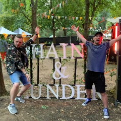 Hain&Zunder