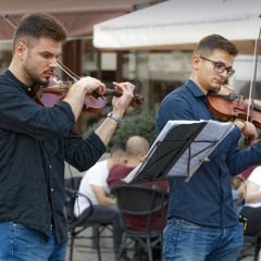Les artistes ont la foi 2025-11-27 Entretien avec Claire Bouchadeill, chanteuse et musicienne