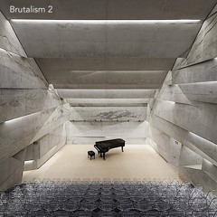 BRUTALISM 2