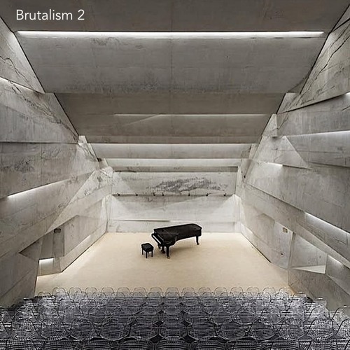 BRUTALISM 2