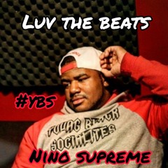 Luv The Beats