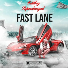 Getitboy Supercharged "Fast Lane"