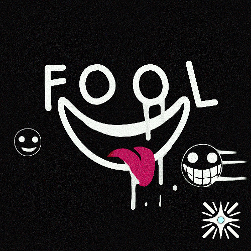 I'm A Fool