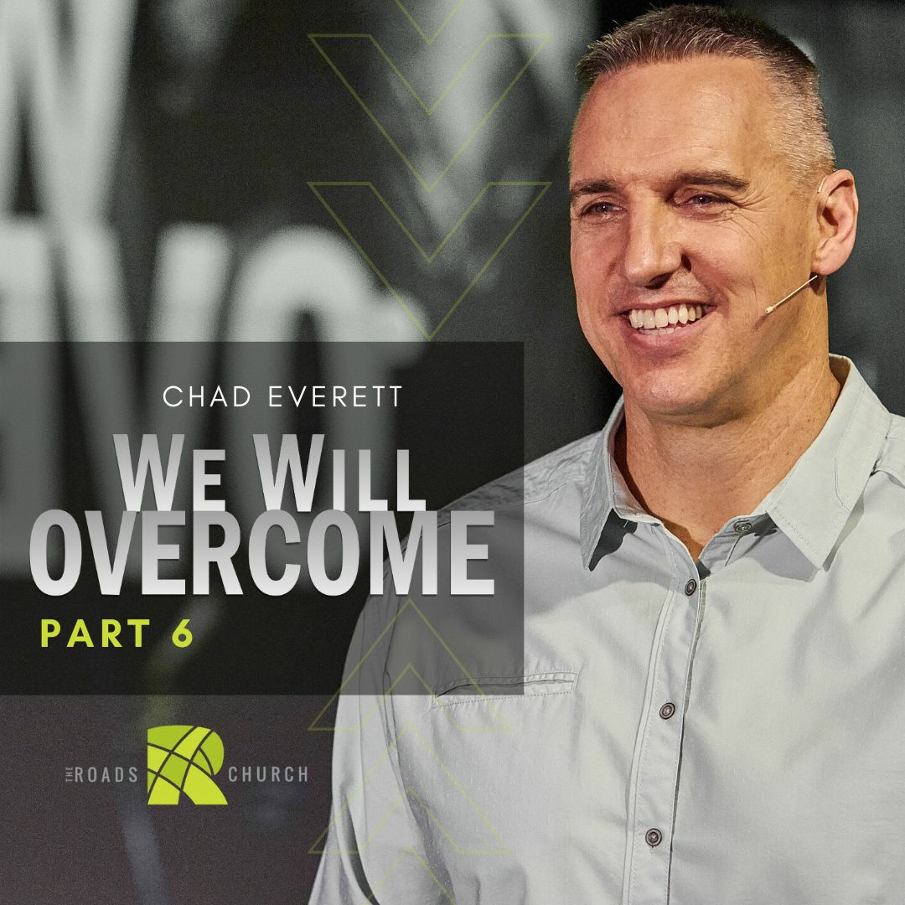 The Roads Church Podcast