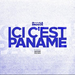 h la drogue-ici c'est paname