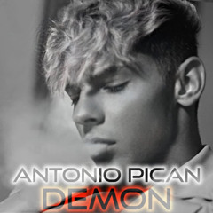 Antonio Pican - Demon (Official Audio)