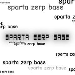 Sparta Zerp Base