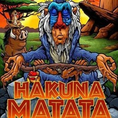 Hakuna Matata [150 - 400]