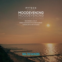 Moodevening @ Green Koszalin PL 20231111