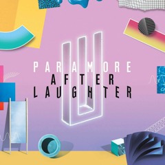 Paramore - No Friend (vocal remix)