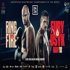 ~++StrEAM!BoxinG> Tyson Fury v Oleksandr Usyk Fight Live FREE ON TV Channel
