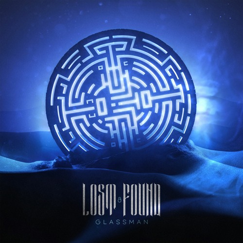 Glassman - Lost & Found  (Free Download)