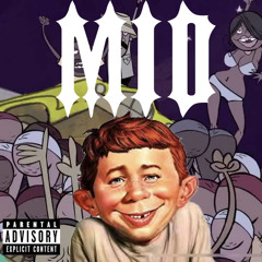 D.Neelyy- MID (UNMIXED)