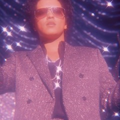Bruno Mars - Treasure (qt's  Slowed + Reverb remix )