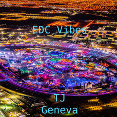 EDC Las Vegas 2025 Vibes