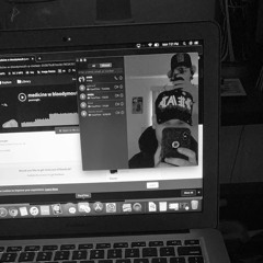 5 pills w bloodymouth (prod. metlast)