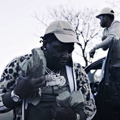 Rio Da Yung OG x AK Bandamont Type Beat - "Scumbag"