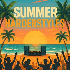 Summer Harderstyles Mix