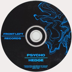 Hedge - Psycho [Original Mix]
