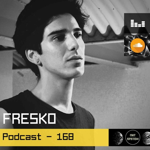 Podcast - 168 | FRESKO