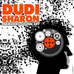 DUDI SHARON - MEMORIES SOUND SET -