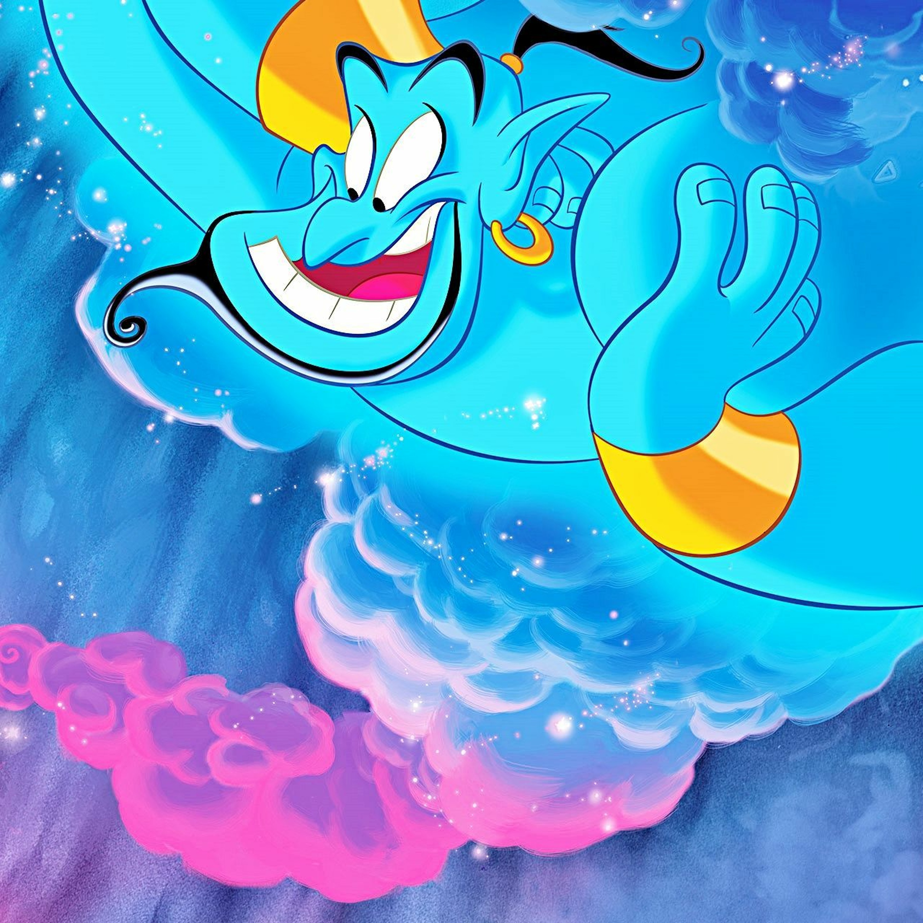 Genie *Beat For Sale* | Freestyle Type Beat | UK Drill Type Beat episode artwork