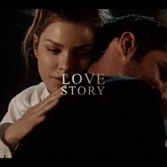 love story (taylor's version)