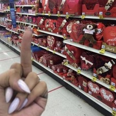 B2B FuCk VALENTINE DAY🖕🏻🌹(SAIMONS DJ FT - JOTTA DJ)
