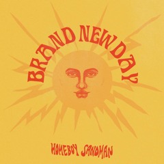 Brand New Day