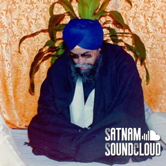 Bhai Pritpal Singh Ji Regina - Saturday Rainsbhai - katharreeaa santaah te sukhaaoo pandheeaa