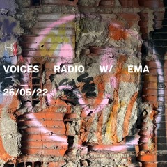 FYI Robyn w/ Ema on Voices Radio - 26/05/22