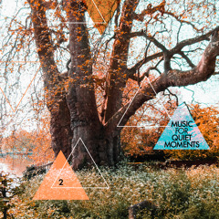 Music For Quiet Moments 2 - GentleScape (Barcelona 24 Jul 2009)