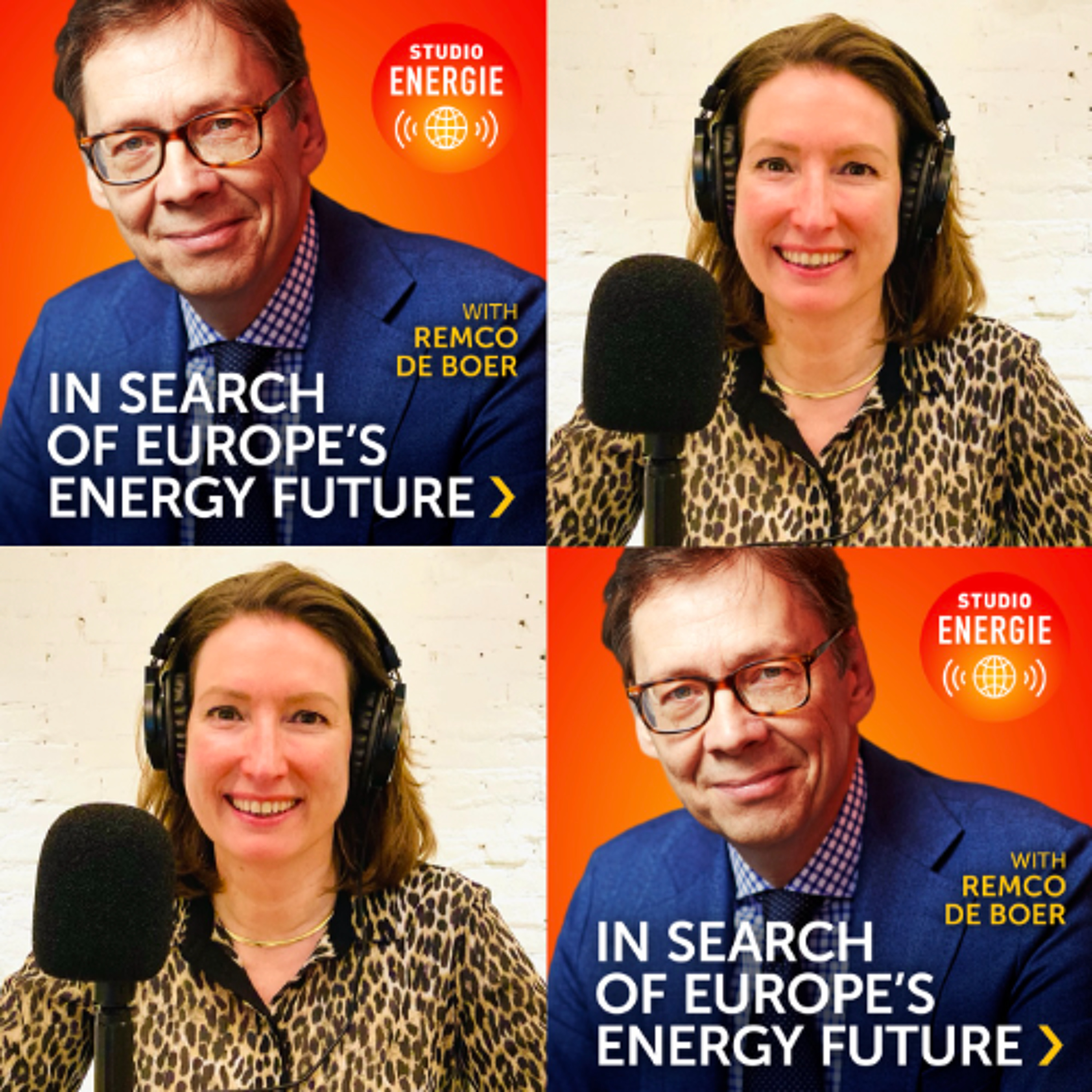 Floriske Deutman (Stichting Energietransitie en Kernenergie) over SMRs tussen hype en haalbaarheid