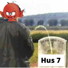 Ren Vaseline (The Death Of Hus 7)