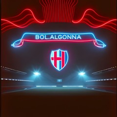 Mizar Edit, FORZA BOLOGNA, Alebomber Cuore Rossoblù, SUPERCOPPA EDITION