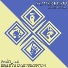 Reality's False Perception (Final)