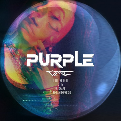 15 (PURPLE EP) [Free DL]