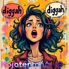 Diggah